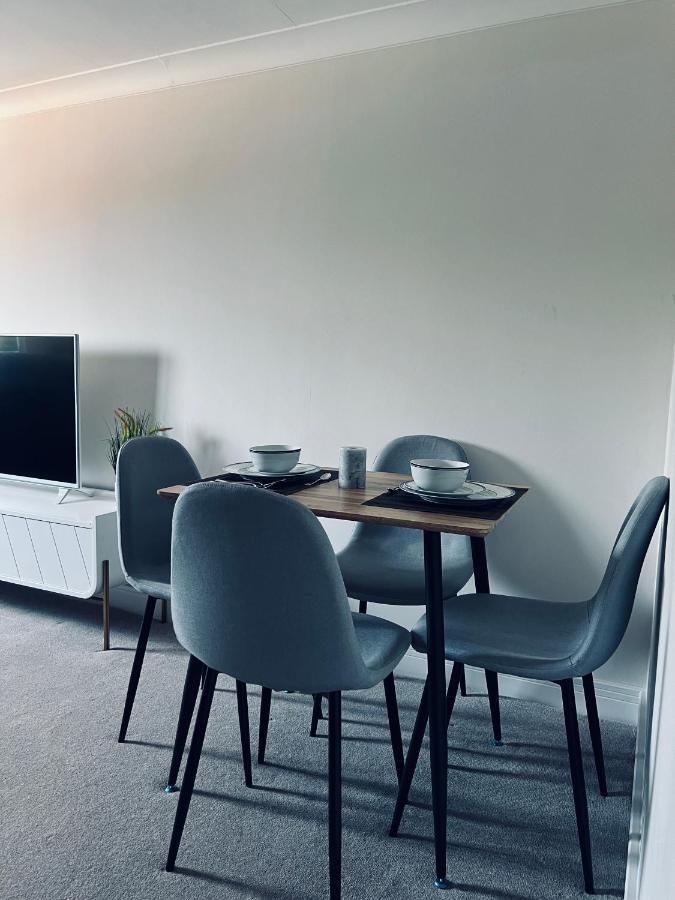 Deluxe 2 Bedroom Apartment Sheffield Buitenkant foto
