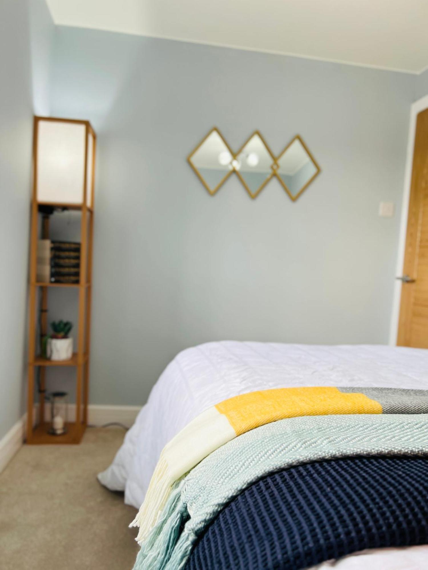 Deluxe 2 Bedroom Apartment Sheffield Buitenkant foto